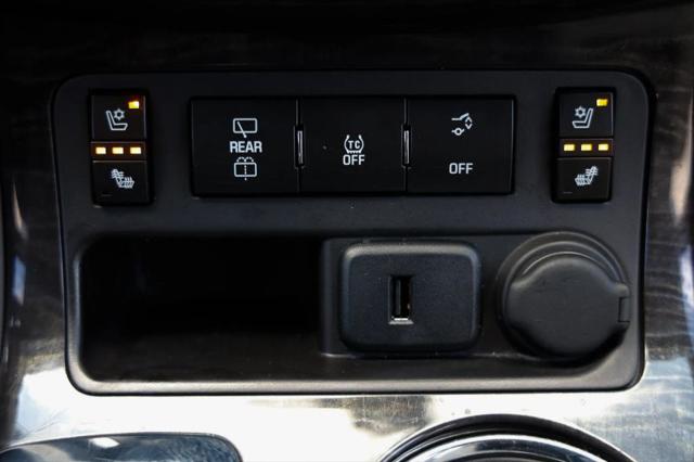 2015 Buick Enclave Premium
