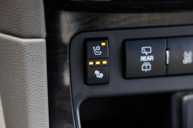 2015 Buick Enclave Premium