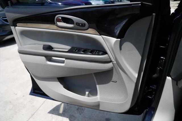 2015 Buick Enclave Premium