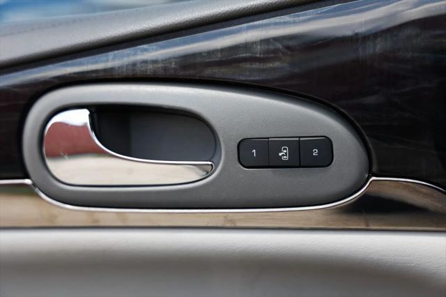 2015 Buick Enclave Premium