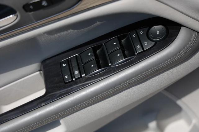 2015 Buick Enclave Premium