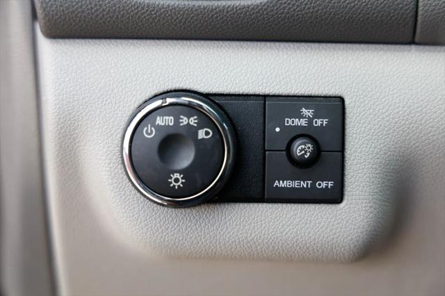 2015 Buick Enclave Premium