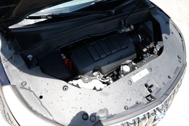 2015 Buick Enclave Premium