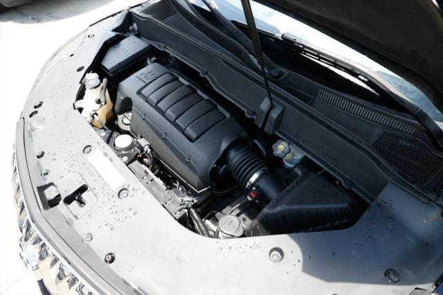 2015 Buick Enclave Premium