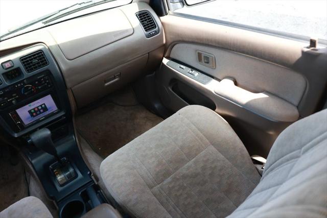 2000 Toyota 4Runner Base