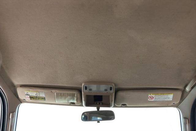 2000 Toyota 4Runner Base