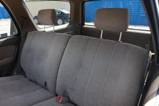 2000 Toyota 4Runner Base