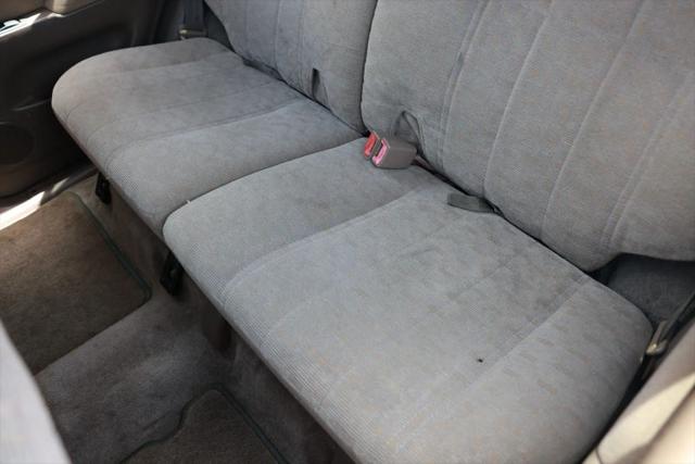 2000 Toyota 4Runner Base