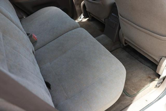 2000 Toyota 4Runner Base