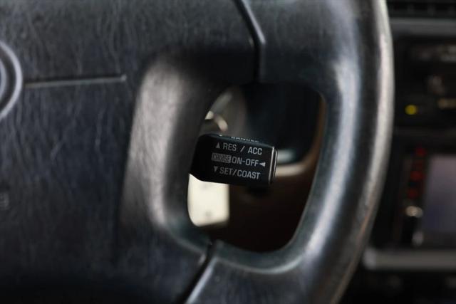 2000 Toyota 4Runner Base