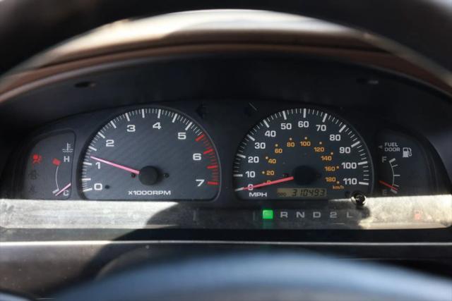 2000 Toyota 4Runner Base