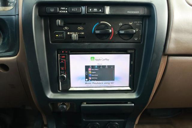 2000 Toyota 4Runner Base