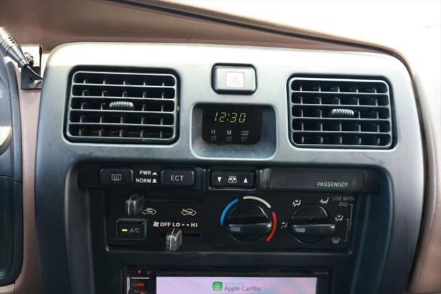 2000 Toyota 4Runner Base