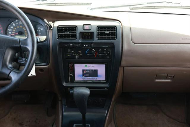 2000 Toyota 4Runner Base