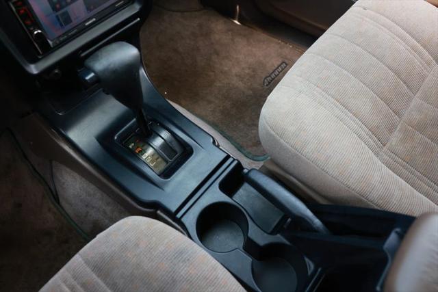 2000 Toyota 4Runner Base