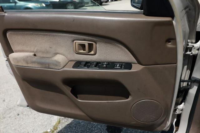 2000 Toyota 4Runner Base