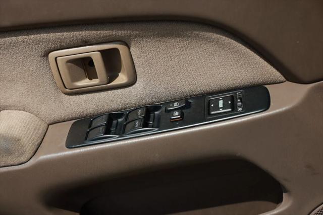 2000 Toyota 4Runner Base