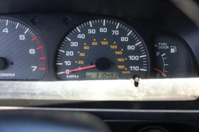 2000 Toyota 4Runner Base