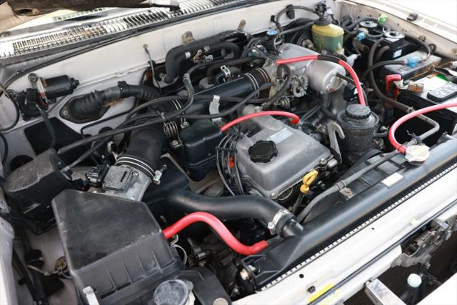 2000 Toyota 4Runner Base