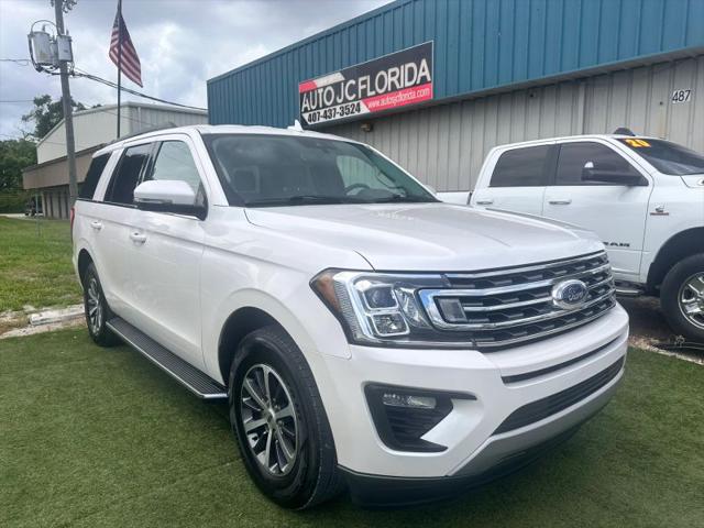 2018 Ford Expedition XLT for sale in Orlando, FL