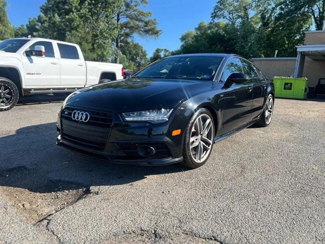 2016 Audi S7 4.0T for sale in Fredericksburg, VA