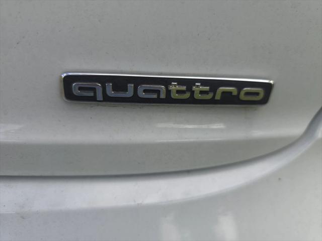 2021 Audi Q8 Premium Plus 55 TFSI quattro Tiptronic