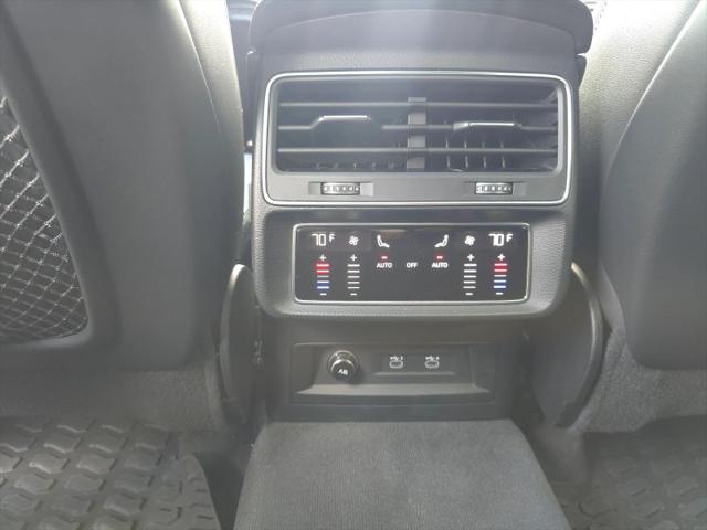 2021 Audi Q8 Premium Plus 55 TFSI quattro Tiptronic