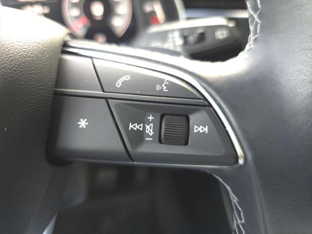 2021 Audi Q8 Premium Plus 55 TFSI quattro Tiptronic