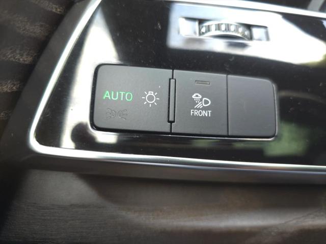 2021 Audi Q8 Premium Plus 55 TFSI quattro Tiptronic