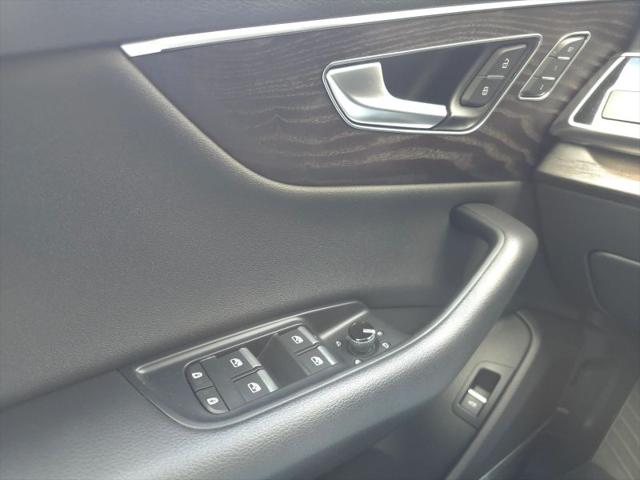 2021 Audi Q8 Premium Plus 55 TFSI quattro Tiptronic