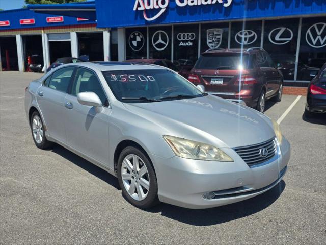 2007 Lexus ES 350 350 for sale in Myrtle Beach, SC