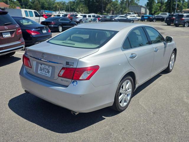 2007 Lexus ES 350 350