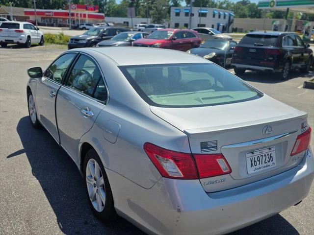 2007 Lexus ES 350 350