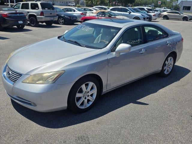 2007 Lexus ES 350 350