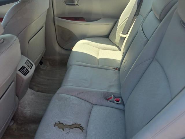 2007 Lexus ES 350 350