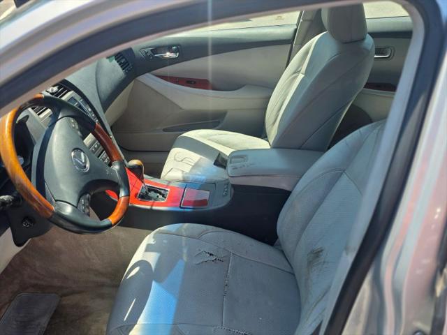 2007 Lexus ES 350 350