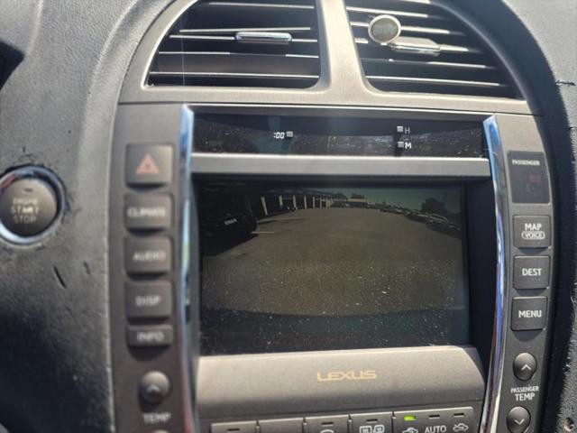 2007 Lexus ES 350 350
