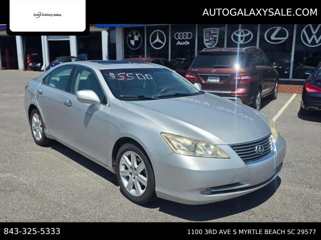 2007 Lexus ES 350 350 for sale in Myrtle Beach, SC