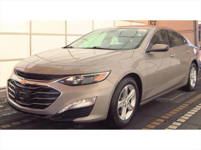 2023 Chevrolet Malibu FWD 1LT for sale in Chattanooga, TN
