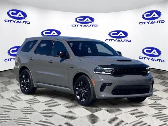 2022 Dodge Durango R/T Plus AWD for sale in Chattanooga, TN