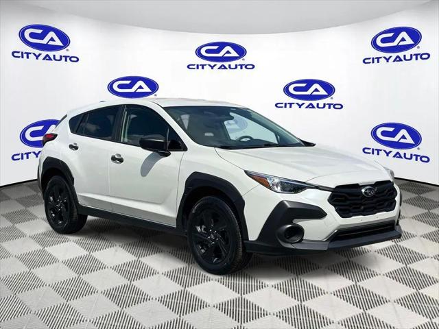 2024 Subaru Crosstrek Base for sale in Chattanooga, TN