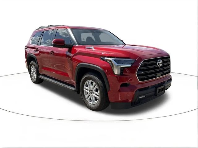 2025 Toyota Sequoia SR5 for sale in Mobile, AL
