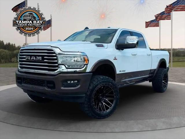 2024 Ram 2500 Limited Longhorn Crew Cab 4x4 64 Box for sale in Tampa, FL