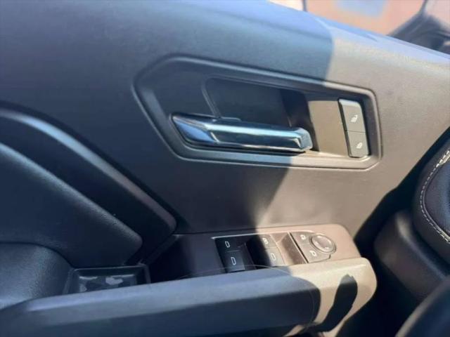 2023 Chevrolet Colorado 4WD Crew Cab Short Box LT