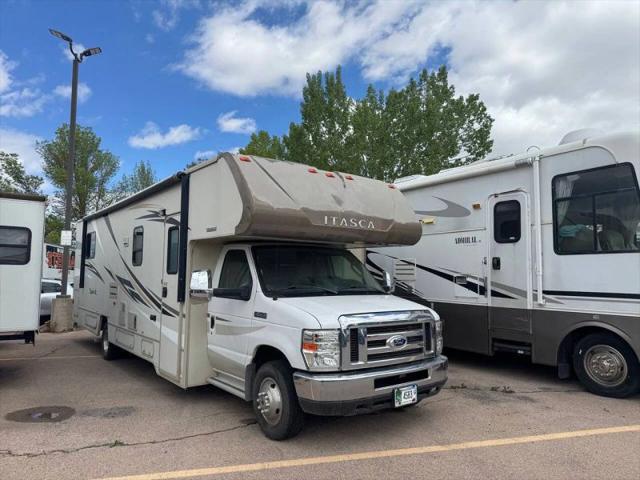 2016 Ford E-450 Cutaway Base for sale in Rapid City, SD