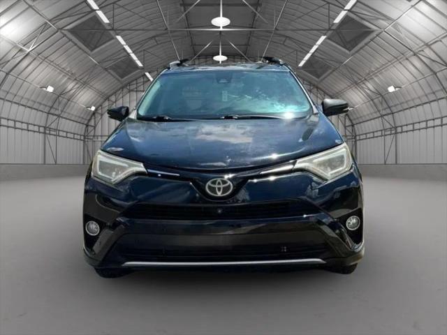 2016 Toyota RAV4 Limited for sale in Tampa, FL