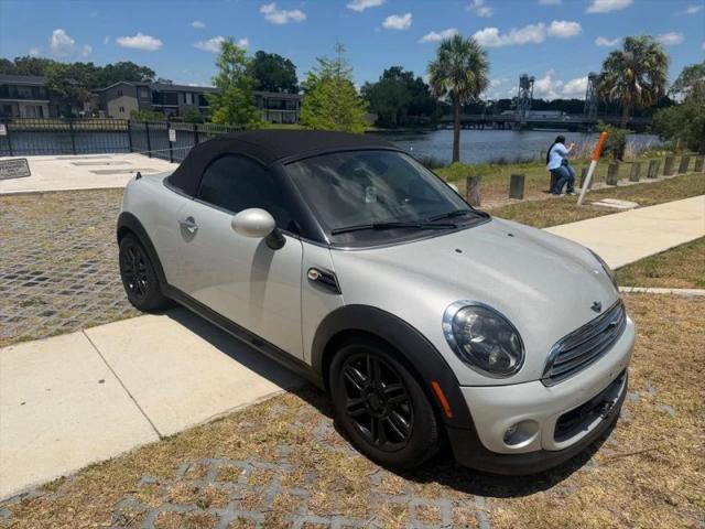 2012 MINI Cooper Cooper
