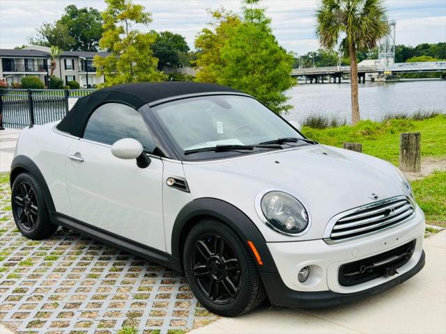 2012 MINI Cooper Cooper for sale in Tampa, FL