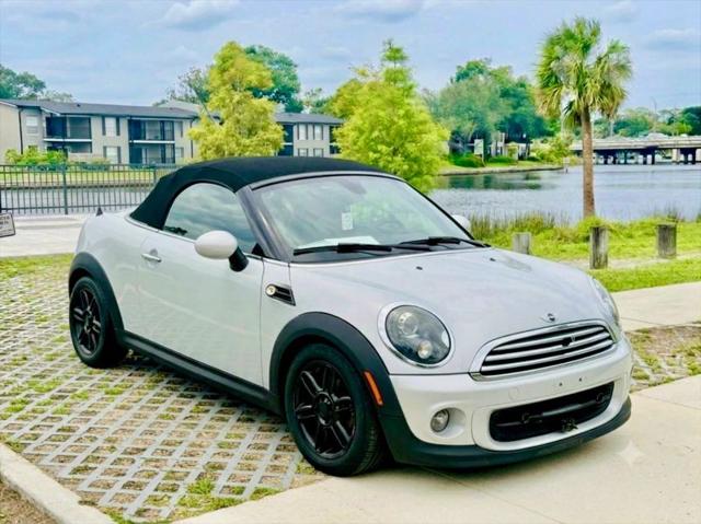 2012 MINI Cooper Cooper for sale in Tampa, FL