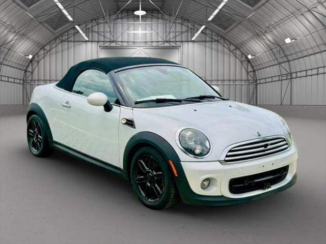 2012 MINI Cooper Cooper for sale in Tampa, FL